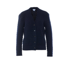 [Bottega Veneta] Cardigan FW26 A0036IV6UI04071