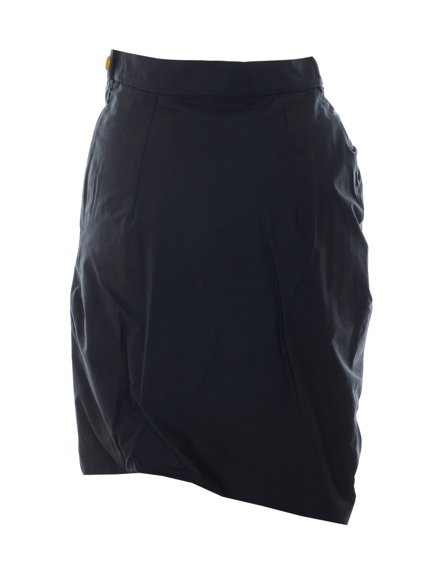 [Vivienne Westwood] Midi skirt FW26 1K010025W009QN401