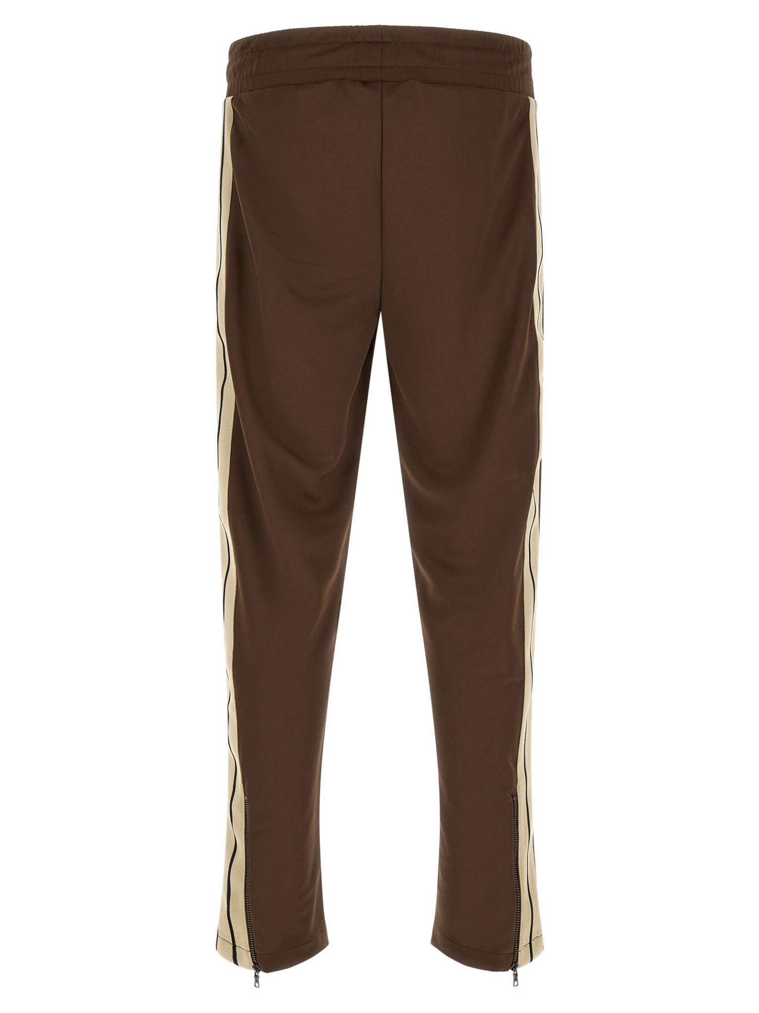 [Palm Angels] Trousers FW26 PAMCJ002FB0016003