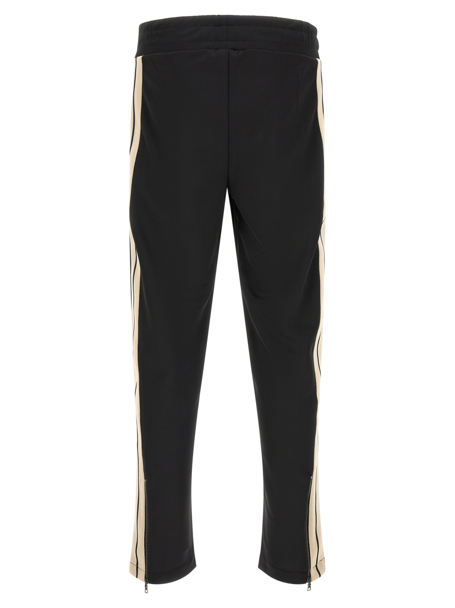 [Palm Angels] Trousers FW26 PAMCJ002FB0011003