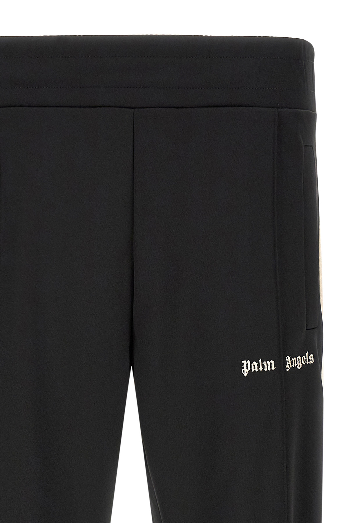 [Palm Angels] Trousers FW26 PAMCJ002FB0011003