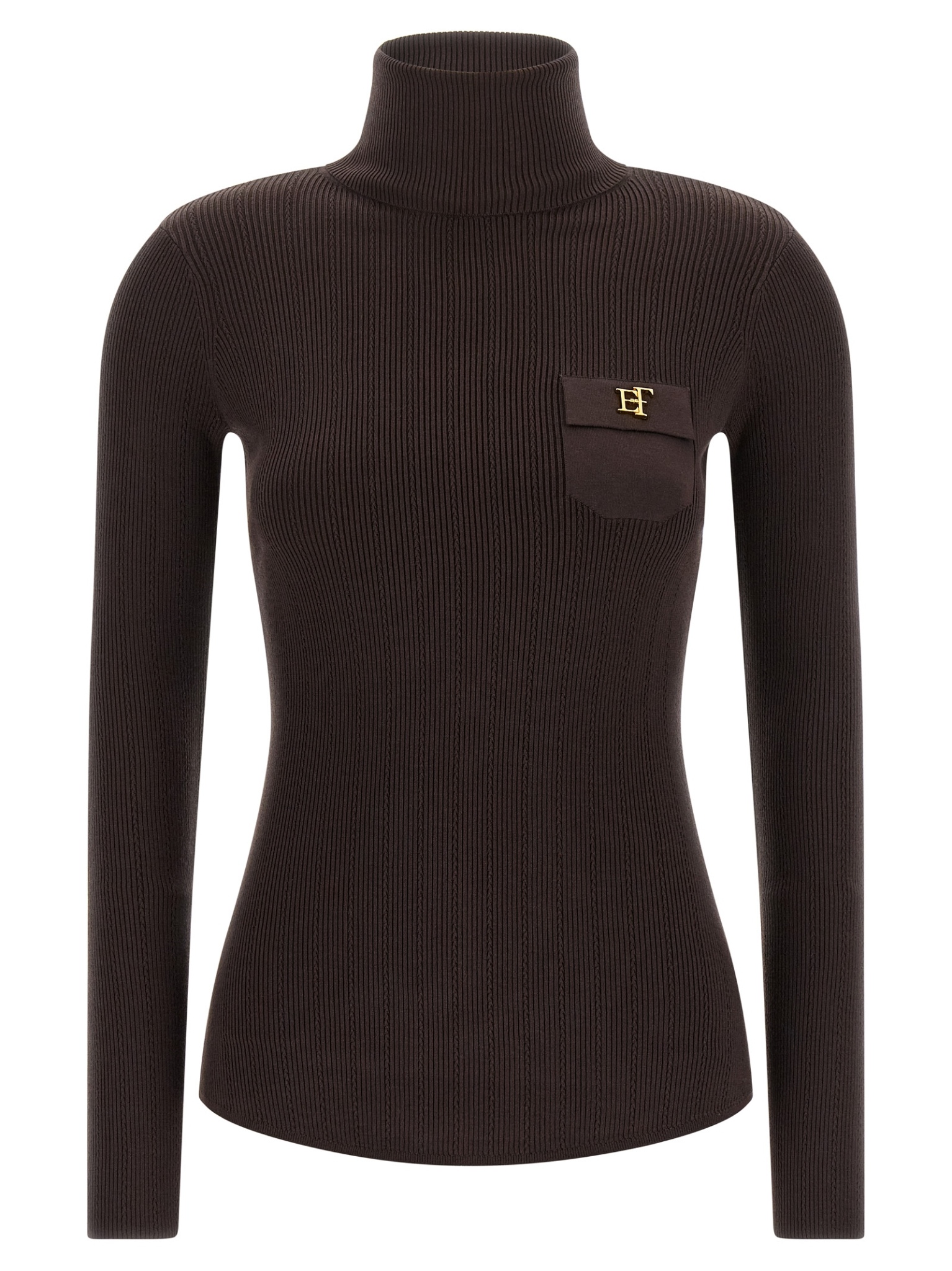 [ELISABETTA FRANCHI] Knitwear FW26 MK05B66E2EV9