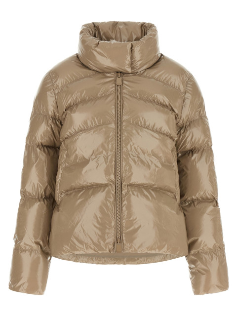 [PINKO] Down jacket FW26 101598A2P7C91