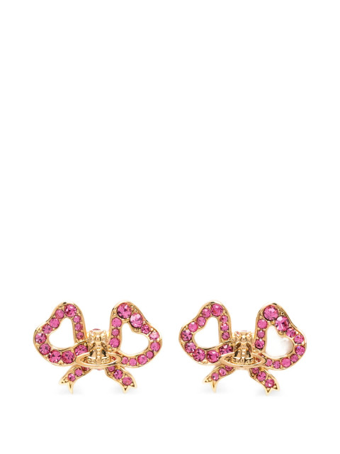 [Vivienne Westwood] Earring FW26 6201037J 02R105 R105
