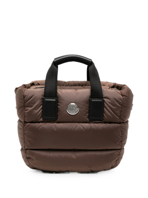 [Moncler] Tote bag FW26 M6275 5D000-09 262