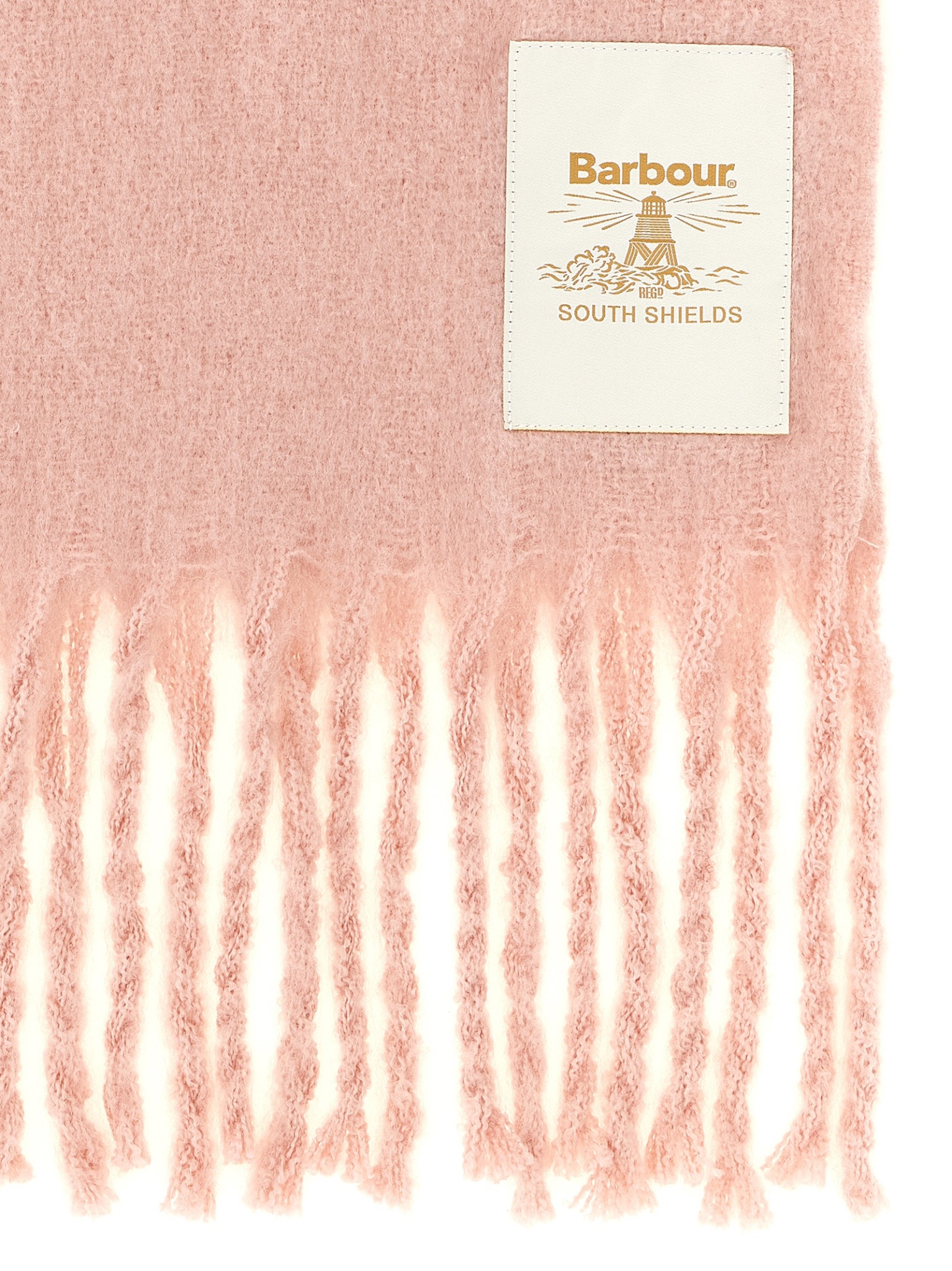 [Barbour] Scarf FW26 LSC0458LSCPI31