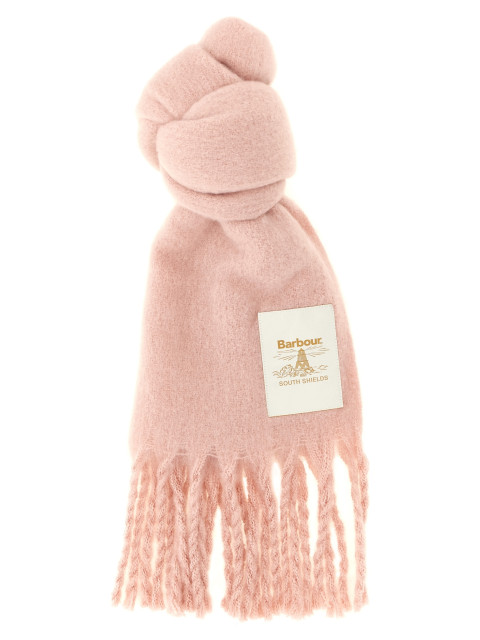 [Barbour] Scarf FW26 LSC0458LSCPI31