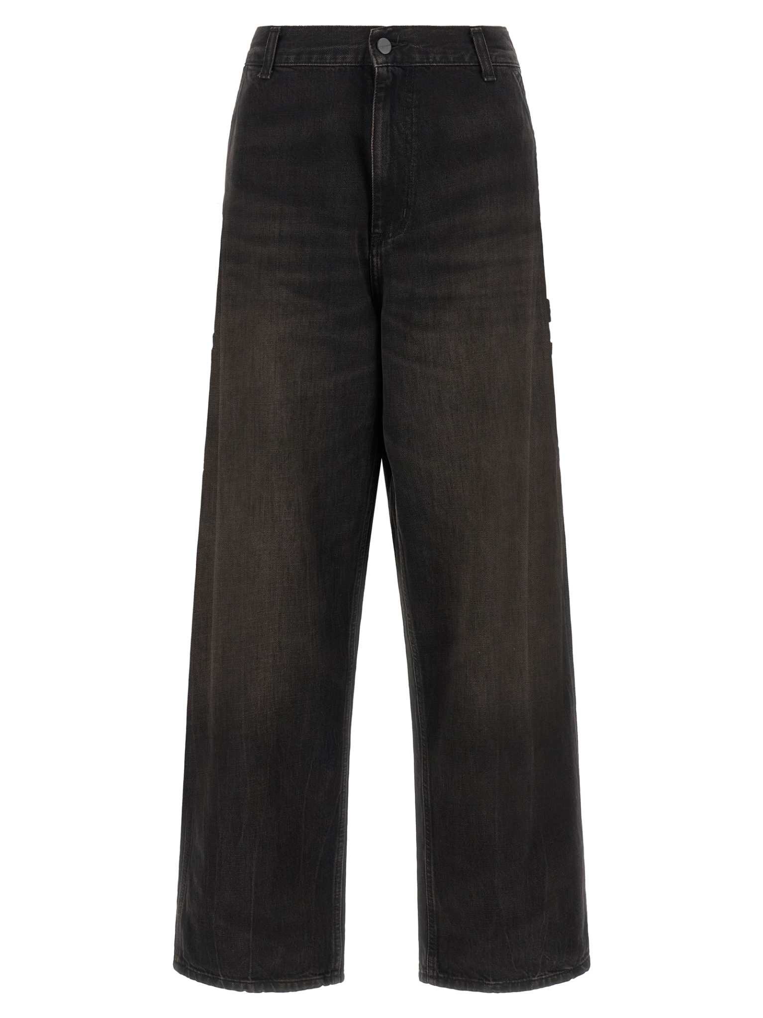 [CARHARTT WIP] Jeans FW26 I034225890R