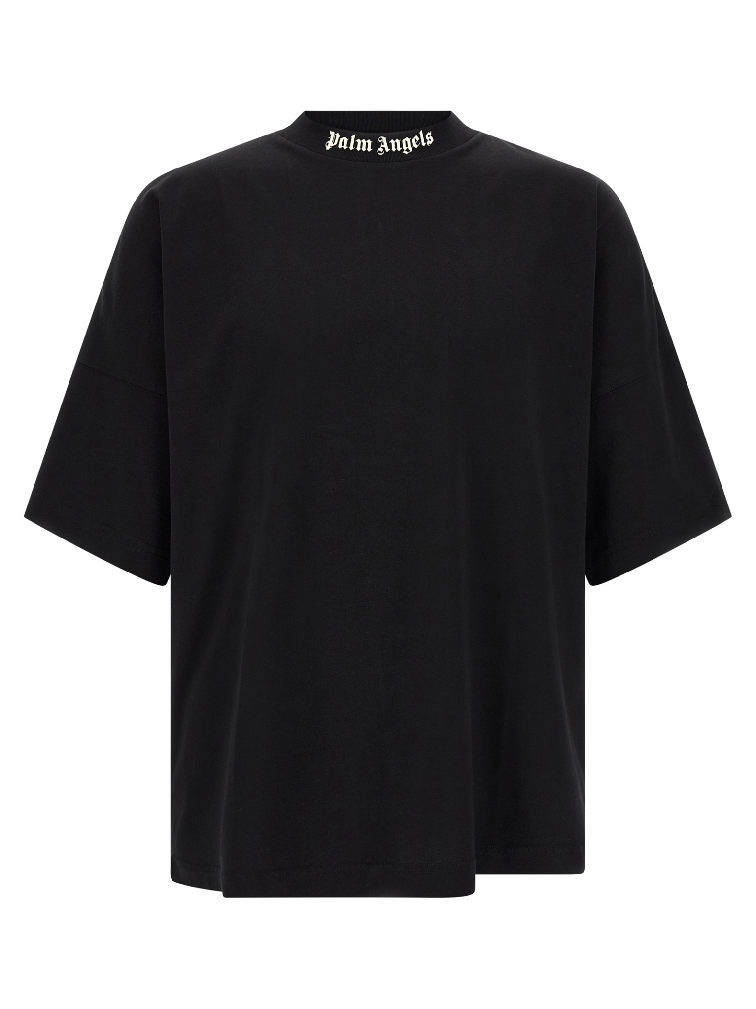 [Palm Angels] T-shirts Short Sleeve FW26 PAMAA005JR0021003