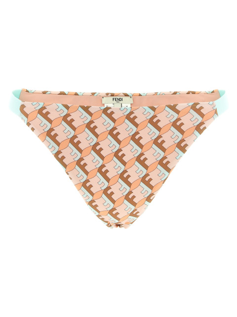 [Fendi] Beach Cover Up FW26 FXBA79AWJEF03KW