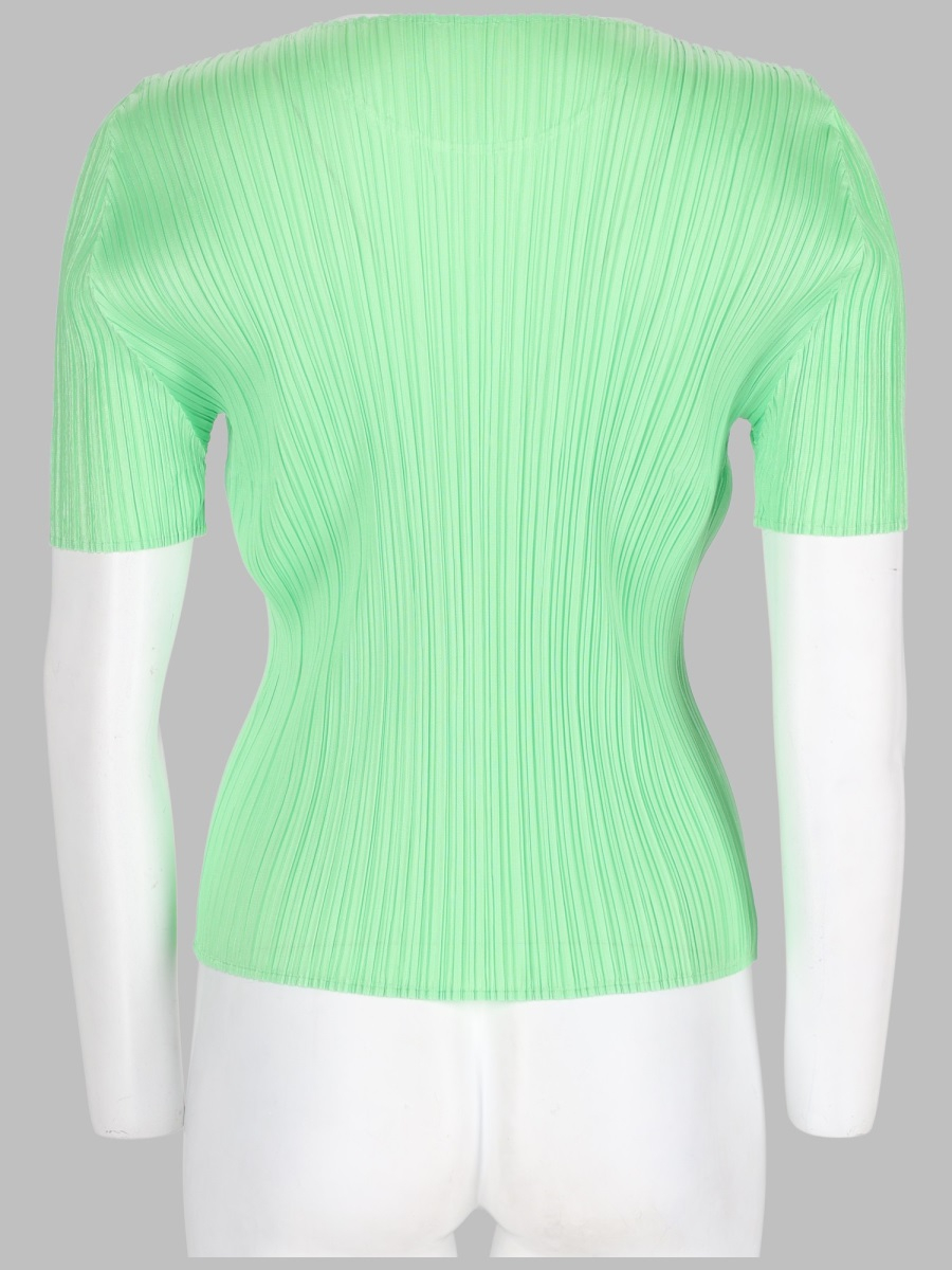 [PLEATS PLEASE ISSEY MIYAKE] T-shirts Short Sleeve SS26 PP67JK403_60
