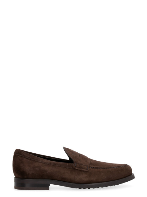 [Tod's] Loafer CO XXM0ZF0Q920RE0_S800