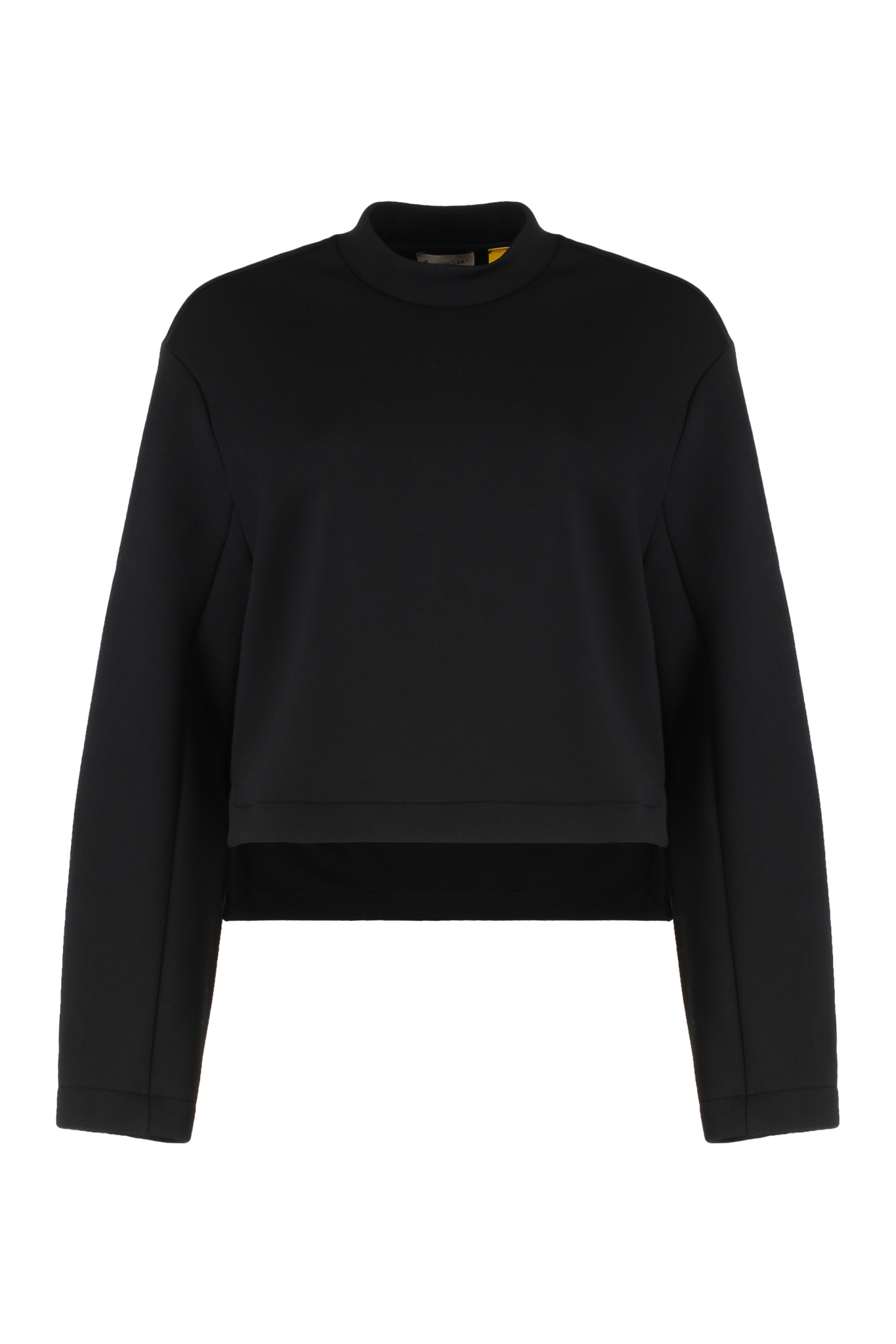 [MONCLER GENIUS] Sweatshirt FW25 K24038G0000289AYC_999