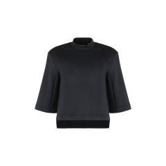 [MONCLER GENIUS] T-shirts Short Sleeve FW25 K24038C0000289A8K_999