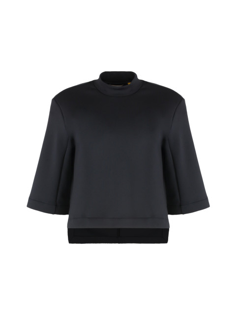 [MONCLER GENIUS] T-shirts Short Sleeve FW25 K24038C0000289A8K_999