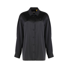 [MONCLER GENIUS] Shirts Long Sleeve FW25 K24032F00002M6521_999
