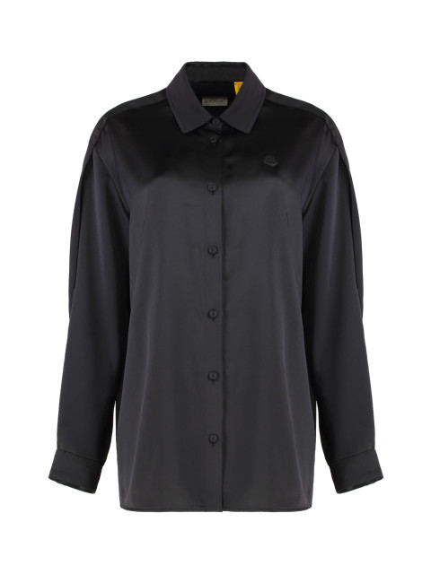 [MONCLER GENIUS] Shirts Long Sleeve FW25 K24032F00002M6521_999