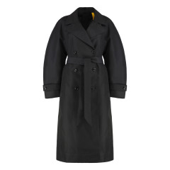 [MONCLER GENIUS] Trench Coat FW25 K24031C00005M6518_999