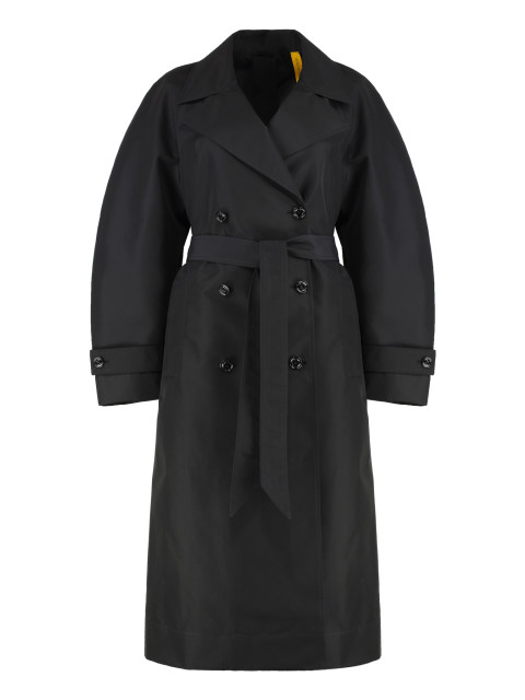 [MONCLER GENIUS] Trench Coat FW25 K24031C00005M6518_999