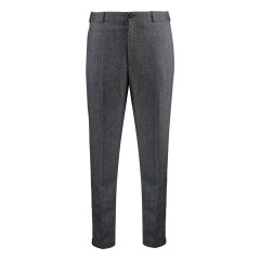 [Moncler] Trousers FW24 J20912A000445984D_F99