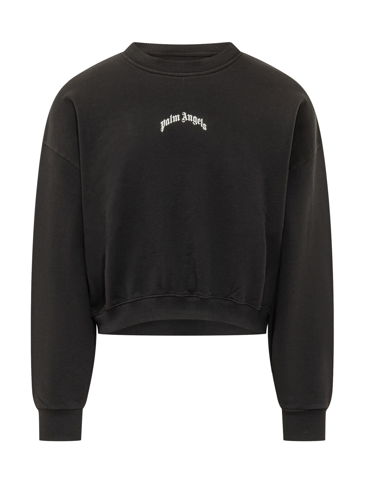 [Palm Angels] Sweatshirt FW26 PAWBA03F26FL01 100A