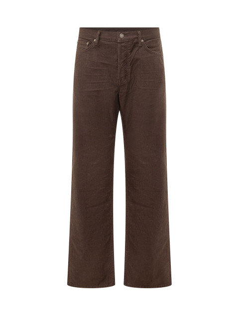 [Tom Ford] Jeans FW26 DPH003DMC083 ECG