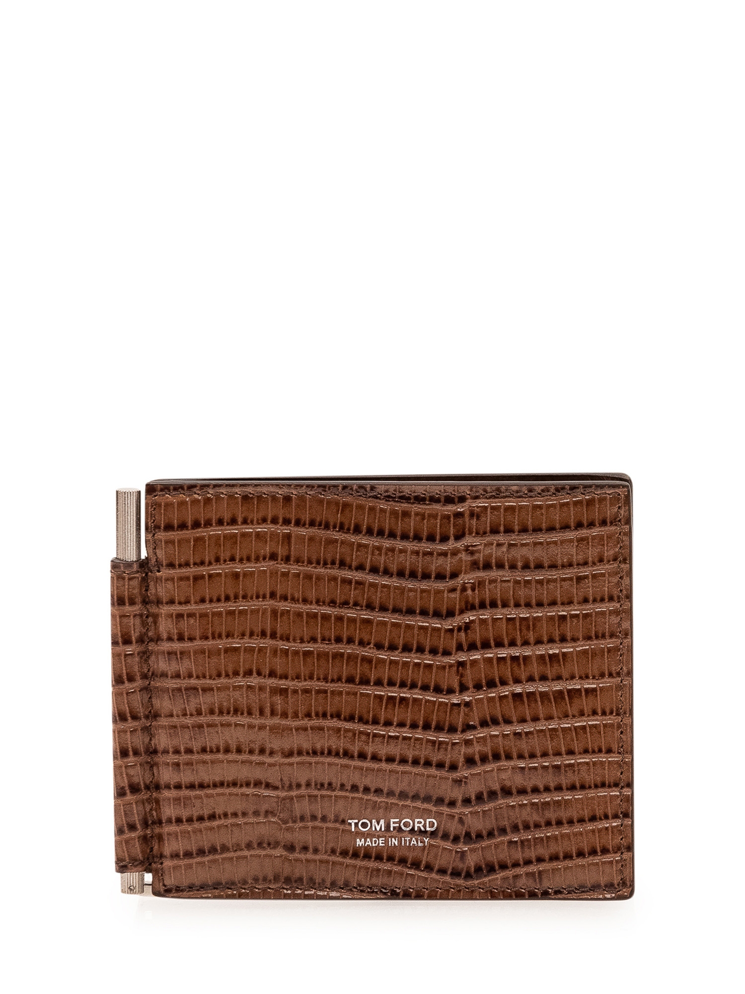 [Tom Ford] Wallet FW26 Y0231LCL483S EBN