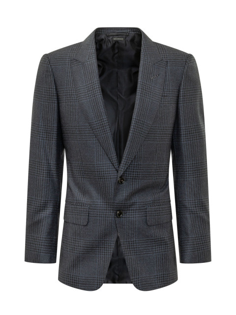 [Tom Ford] Blazer FW26 JLYP03W0149 UUC