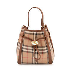 [Burberry] Shoulder bag FW26 8128949 A7026
