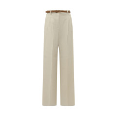 [MAX MARA STUDIO] Trousers FW26 2626136081600 011