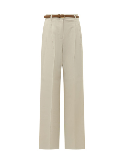 [MAX MARA STUDIO] Trousers FW26 2626136081600 011