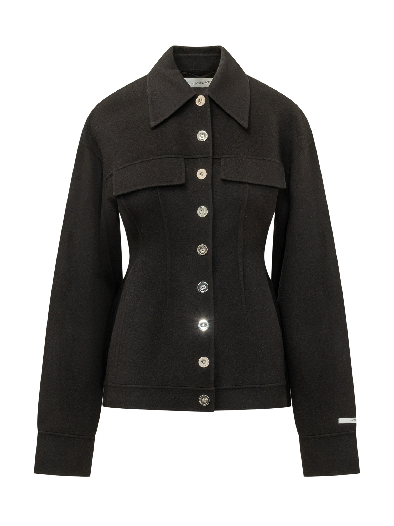 [SPORTMAX] Coat FW26 2622086011600 013