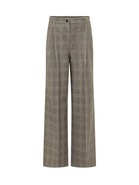 [PINKO] Trousers FW26 107476A3FF CYZ