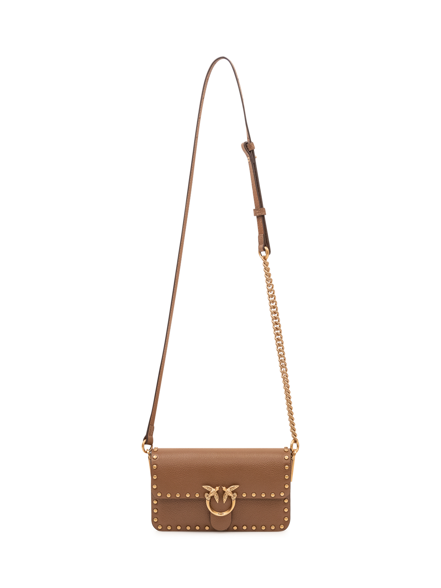 [PINKO] Shoulder bag FW26 107345A2JG M37Q