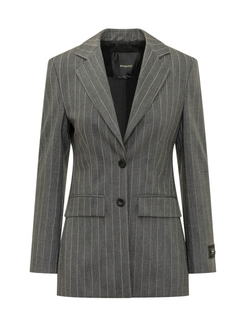 [PINKO] Blazer FW26 107278A3FF IN4