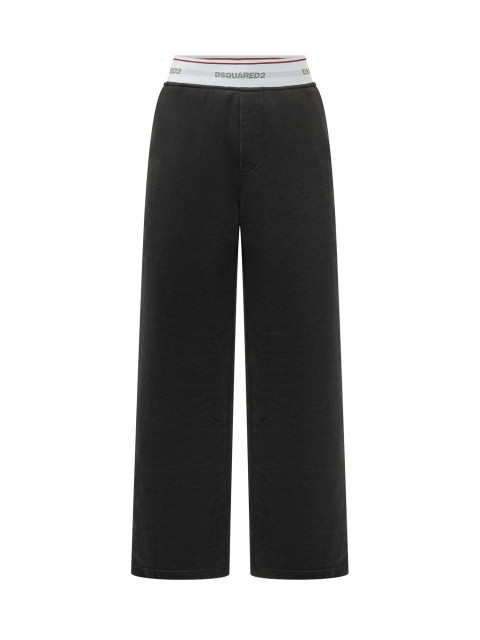 [Dsquared2] Trousers FW26 S75KB0565D25028 900
