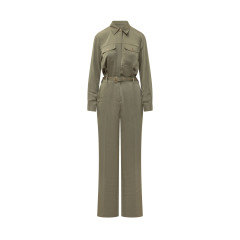 [MICHAEL MICHAEL KORS] Jump suit FW26 MT683L5AYJ 305