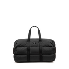 [Moncler] Tote bag FW26 L209A5G00003M7451 999