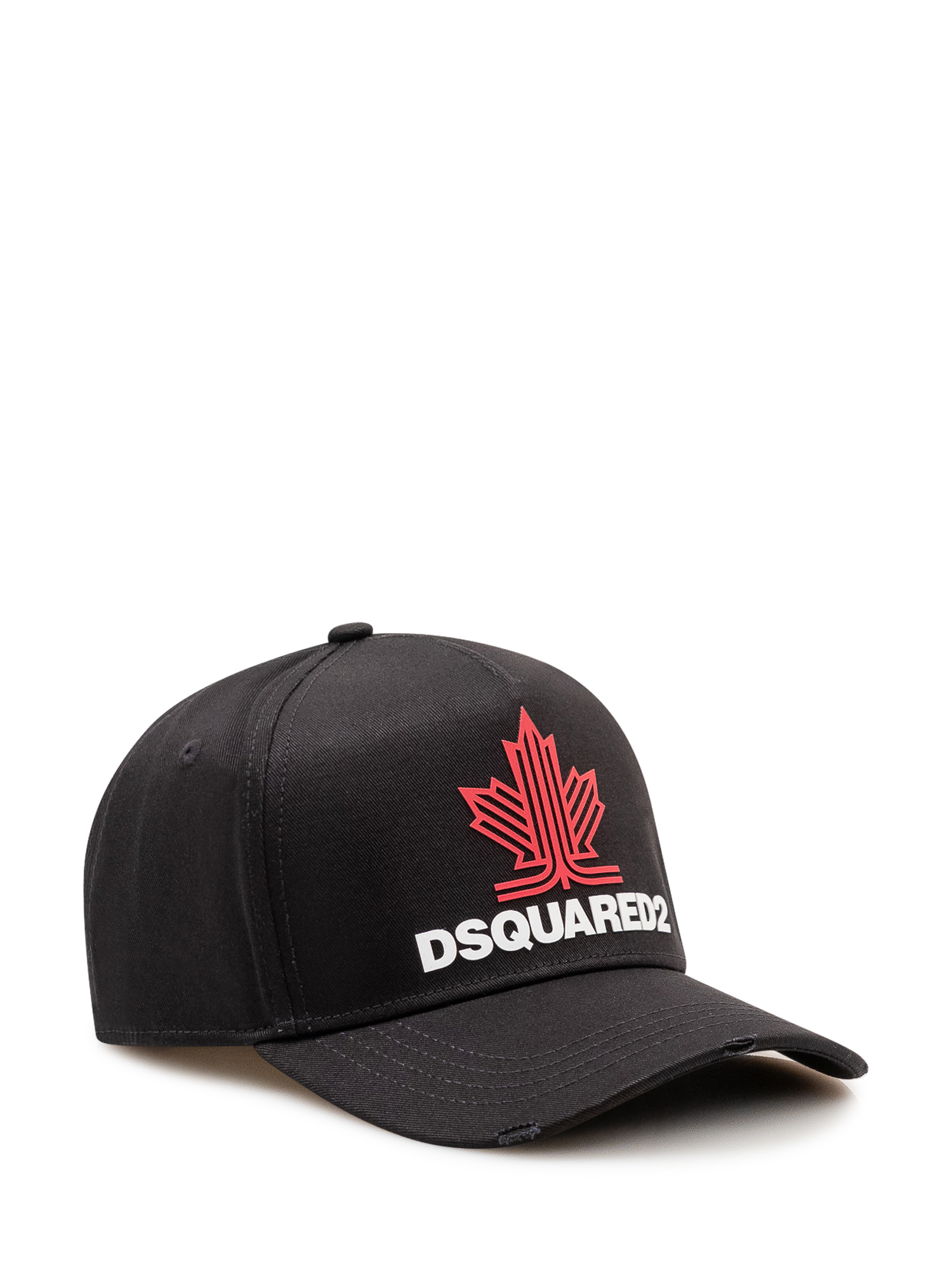 [Dsquared2] Cap FW26 BCM103205C00001 2124