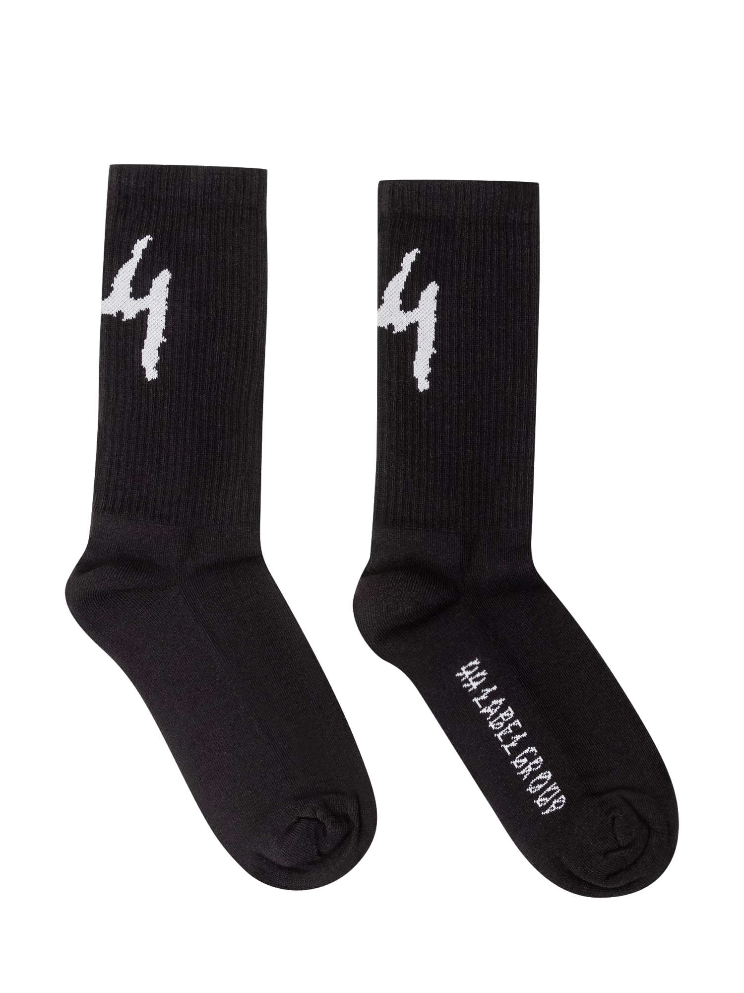 [44 Label Group] Socks FW26 B0030141KN075 J03