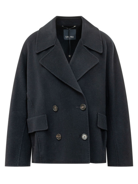 [Max Mara S] Coat FW26 2629086021600 081