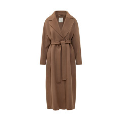 [Max Mara S] Coat FW26 2629016121600 041
