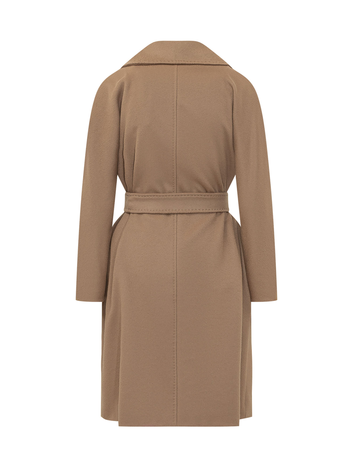 [MAX MARA STUDIO] Coat FW26 2626016081600 006