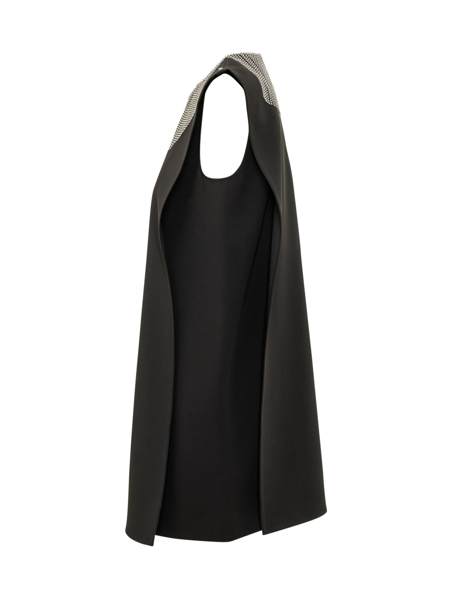 [SPORTMAX] Sleeveless dress FW26 2622226081600 003