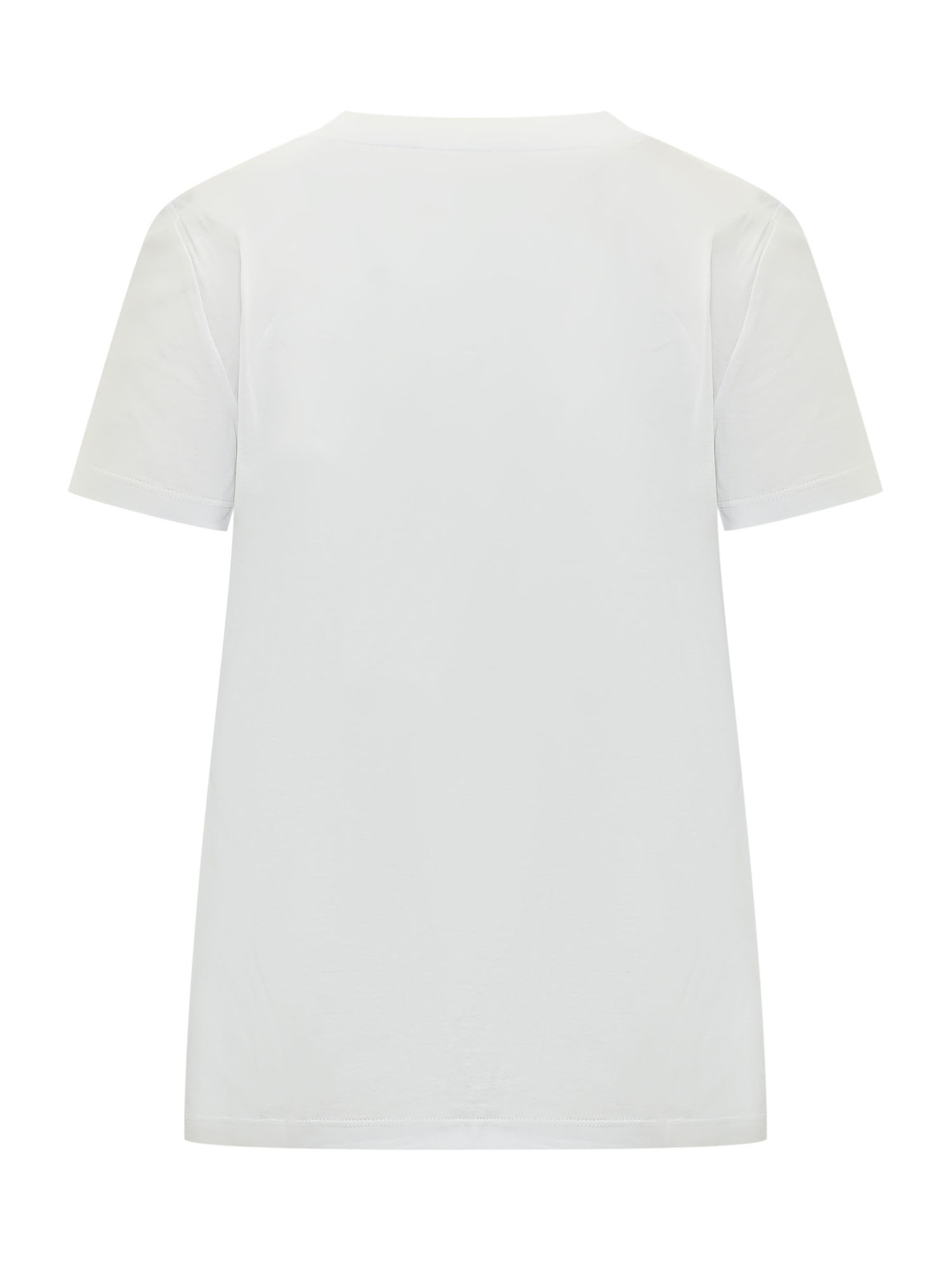 [Max Mara] T-shirts Short Sleeve FW26 2621946051600 001