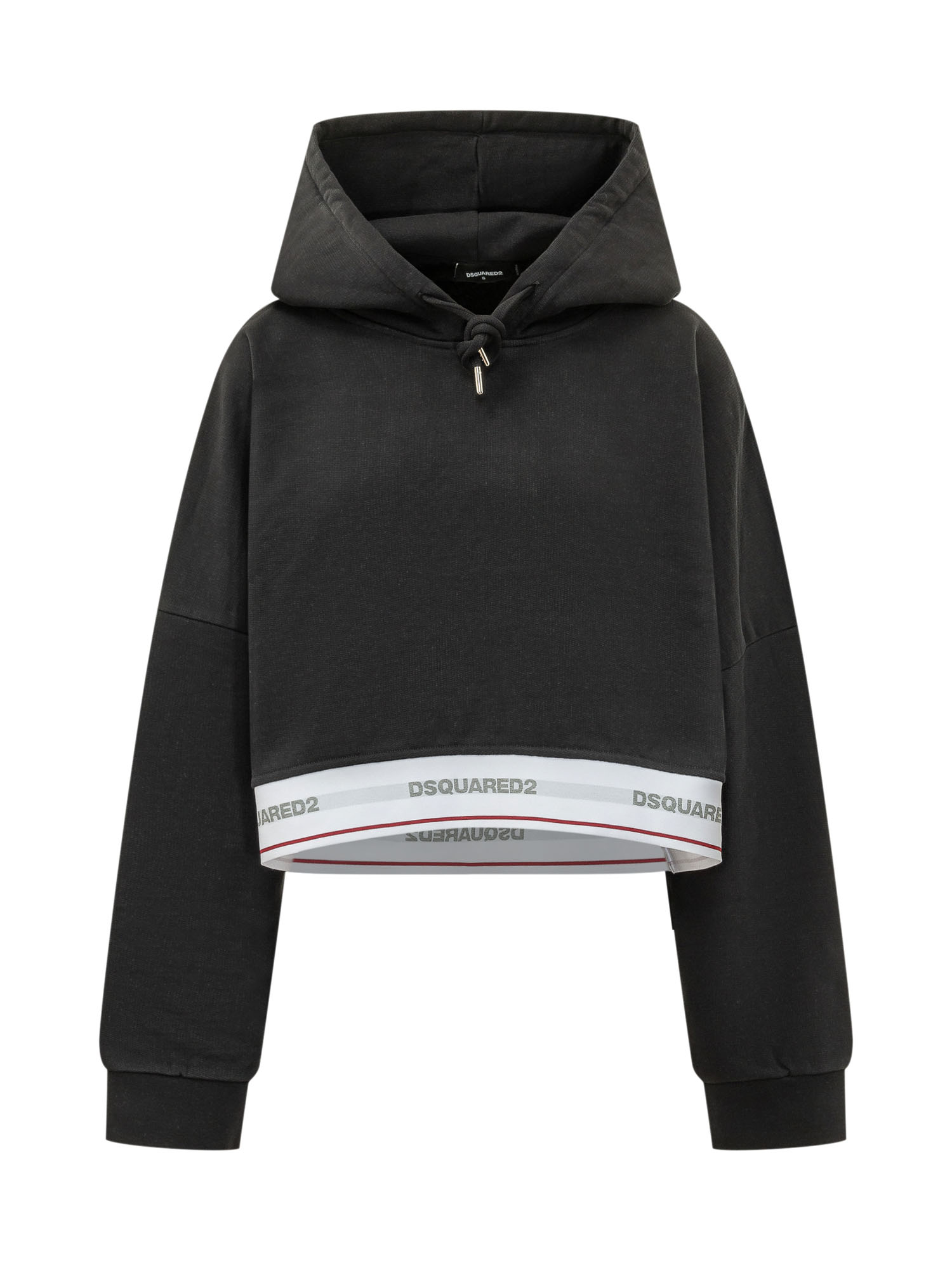 [Dsquared2] Sweatshirt FW26 S72GU0522D25028 900