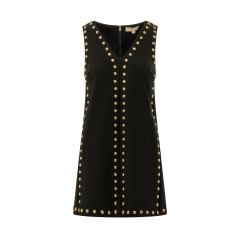 [MICHAEL MICHAEL KORS] Sleeveless dress FW26 MT683ITE45 001