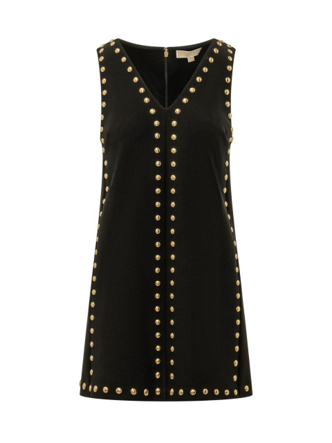 [MICHAEL MICHAEL KORS] Sleeveless dress FW26 MT683ITE45 001