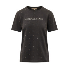 [MICHAEL MICHAEL KORS] T-shirts Short Sleeve FW26 MT6524Y97J 001