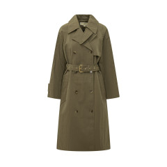 [MICHAEL MICHAEL KORS] Coat FW26 MS620FLKMY 303